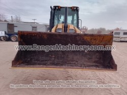 RETROEXCAVADORA - CATERPILLAR - 420F2 - 1986 -1 (15)